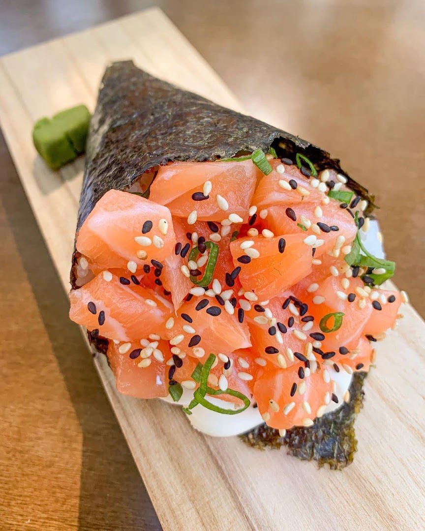 Sushi Station - Japanese & Sushi Restaurant · Fotos 5