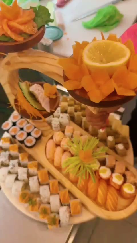 Sushi Station - Japanese & Sushi Restaurant · Fotos 9